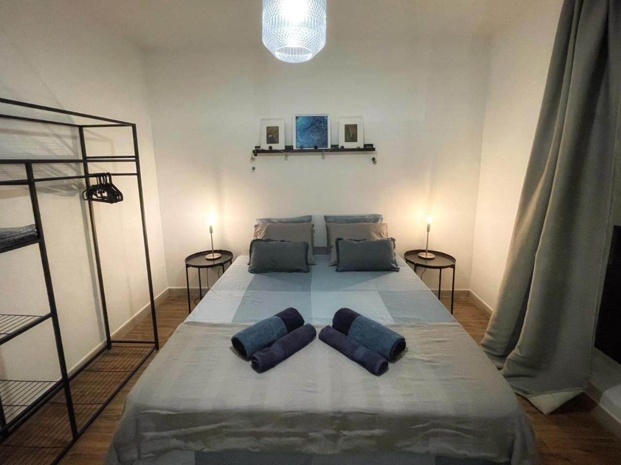 Apartamento Azur Arts Lanzarote Lofts Tinajo
