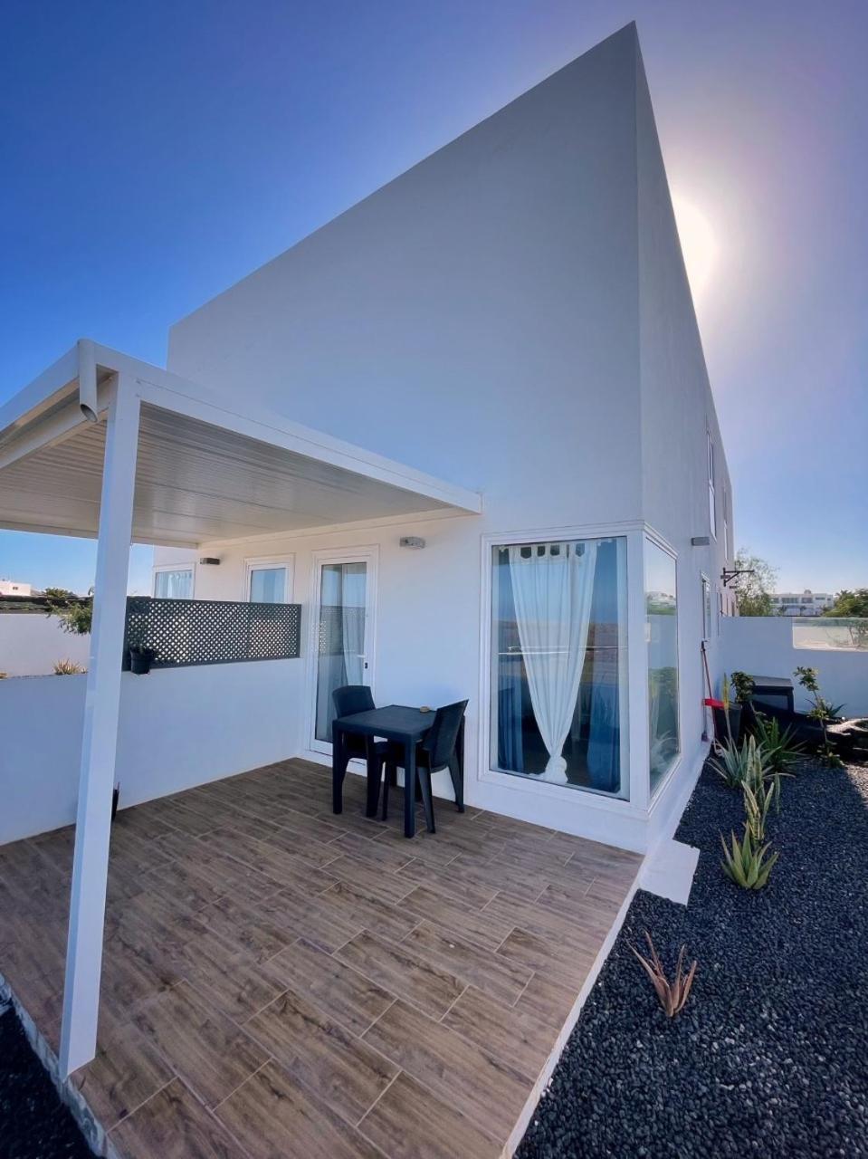 Apartamento Azur Arts Lanzarote Lofts Tinajo