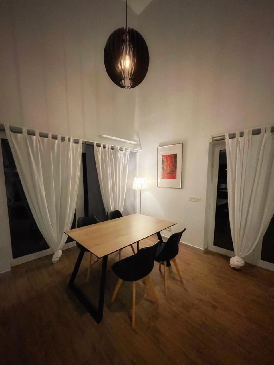 Apartamento Azur Arts Lanzarote Lofts