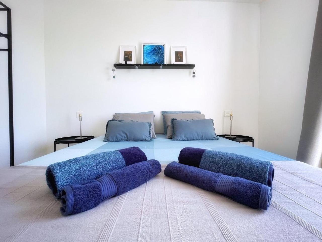 Apartamento Azur Arts Lanzarote Lofts *