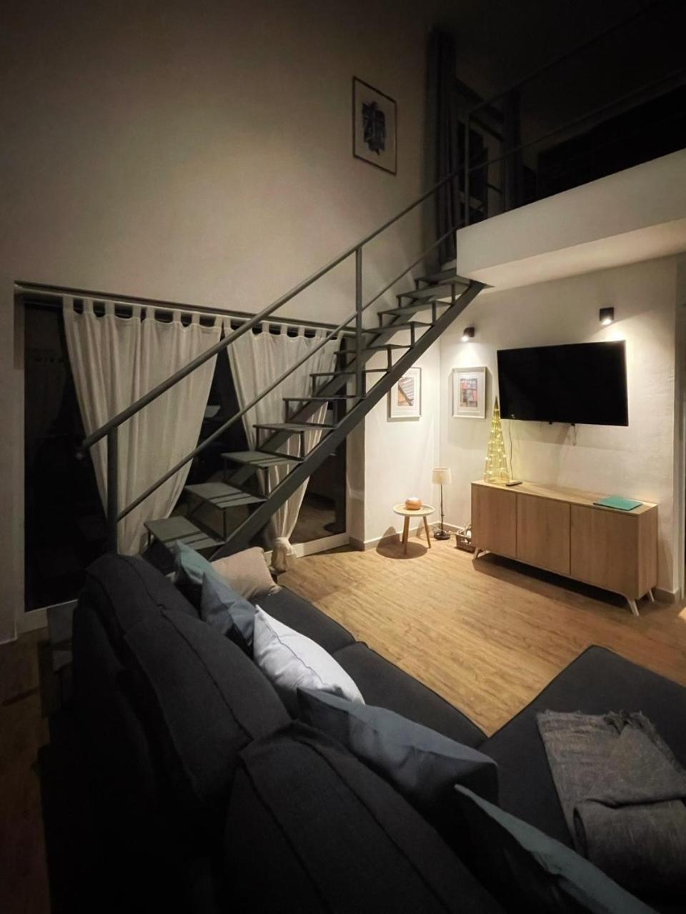 Azur Arts Lanzarote Lofts Apartamento Tinajo