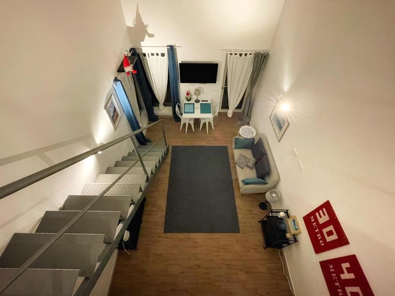 Apartamento Azur Arts Lanzarote Lofts Tinajo