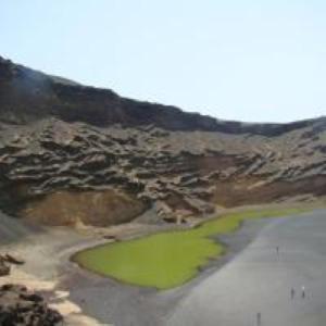 Meerblick Und Naehe Feuerberge Mit Eigenem Beheizten Pool * Las Brenas