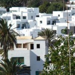 Apartment Meerblick Und Naehe Feuerberge Mit Eigenem Beheizten Pool Las Brenas