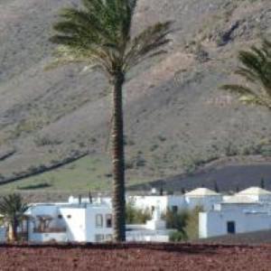 Meerblick Und Naehe Feuerberge Mit Eigenem Beheizten Pool Apartment Las Brenas