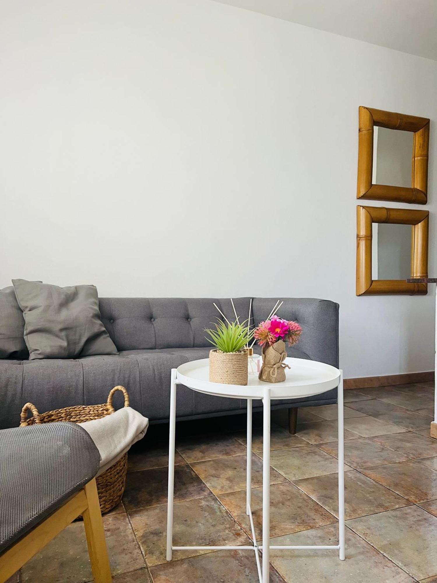 Casa Loli Caleta Caballo Apartamento
