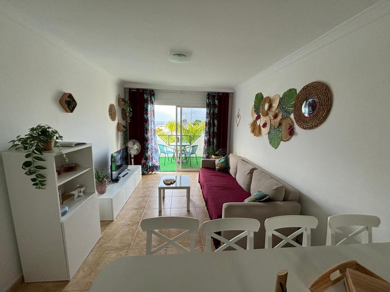 Apartment La Perla Ocean Lanzamar - Puerto Del Carmen