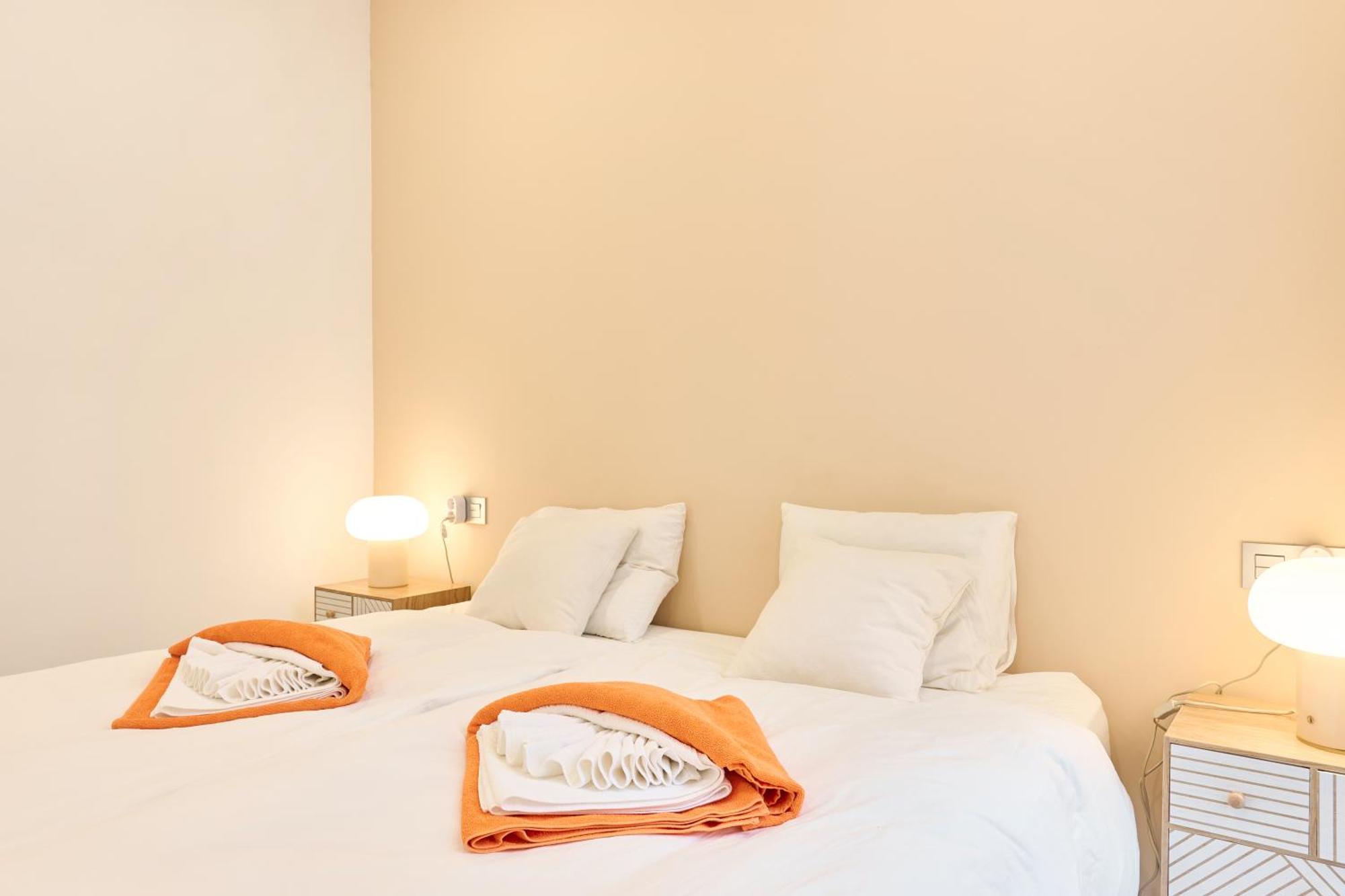 Apartamento Weybeach 6 - New, Modern, Stylish, Fully Equipped La Santa