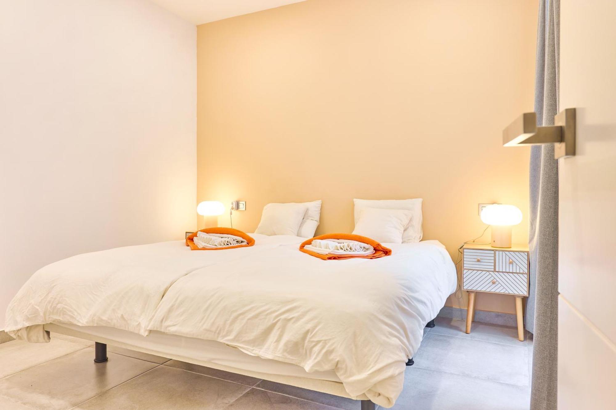 Weybeach 6 - New, Modern, Stylish, Fully Equipped La Santa