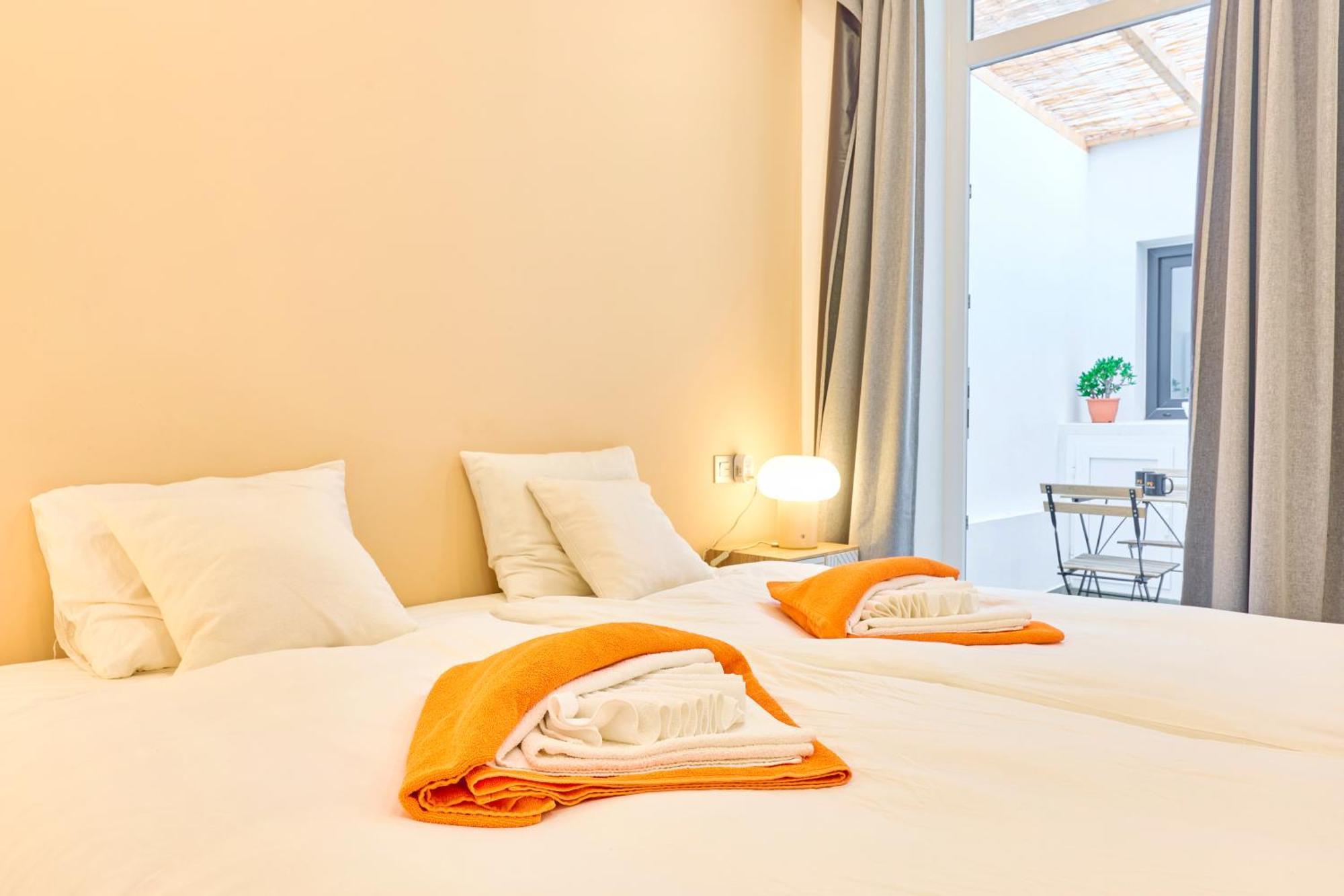 Weybeach 6 - New, Modern, Stylish, Fully Equipped Apartamento