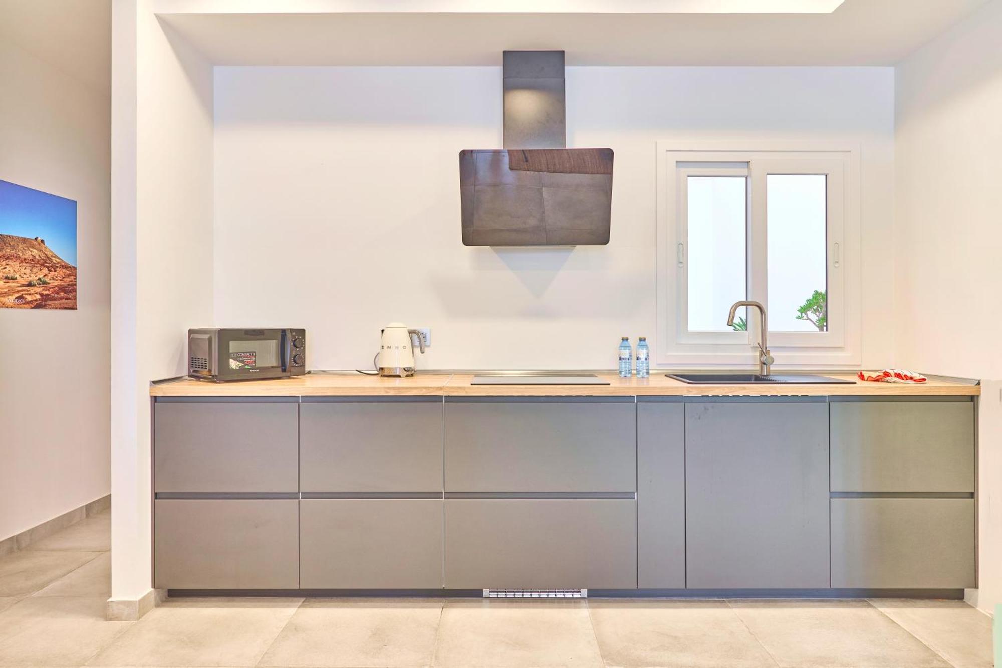Apartamento Weybeach 6 - New, Modern, Stylish, Fully Equipped *