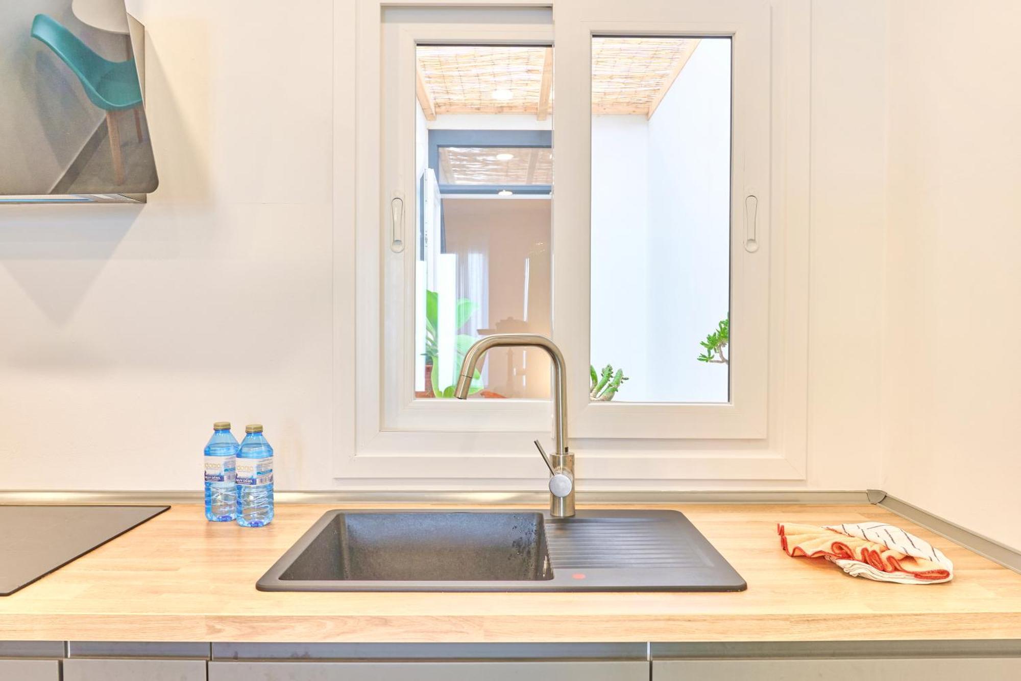 Weybeach 6 - New, Modern, Stylish, Fully Equipped Apartamento La Santa