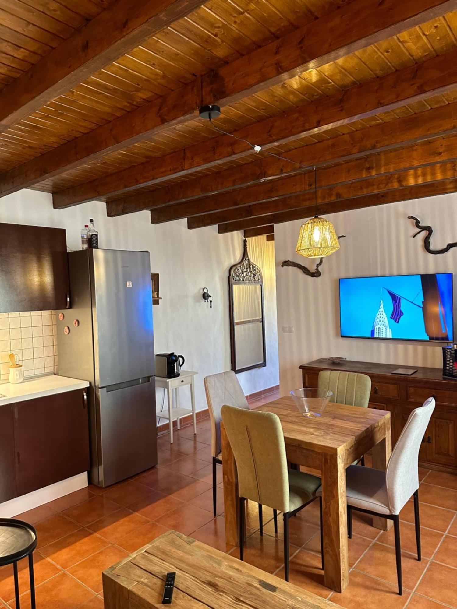 Apartment Luxury Canarian With Large Pool In Costa Teguise Teguise (Lanzarote)