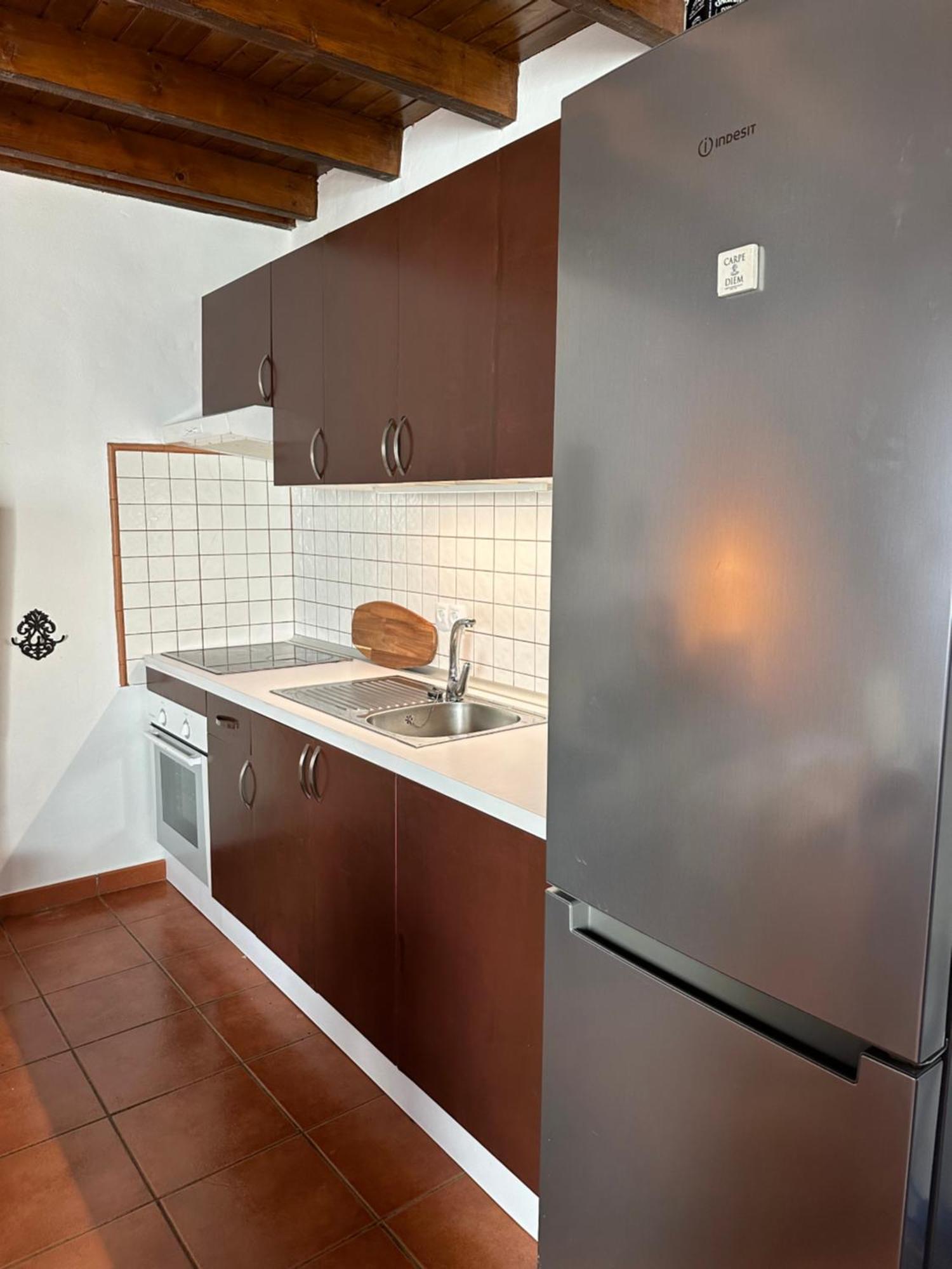 Luxury Canarian With Large Pool In Costa Teguise Apartment