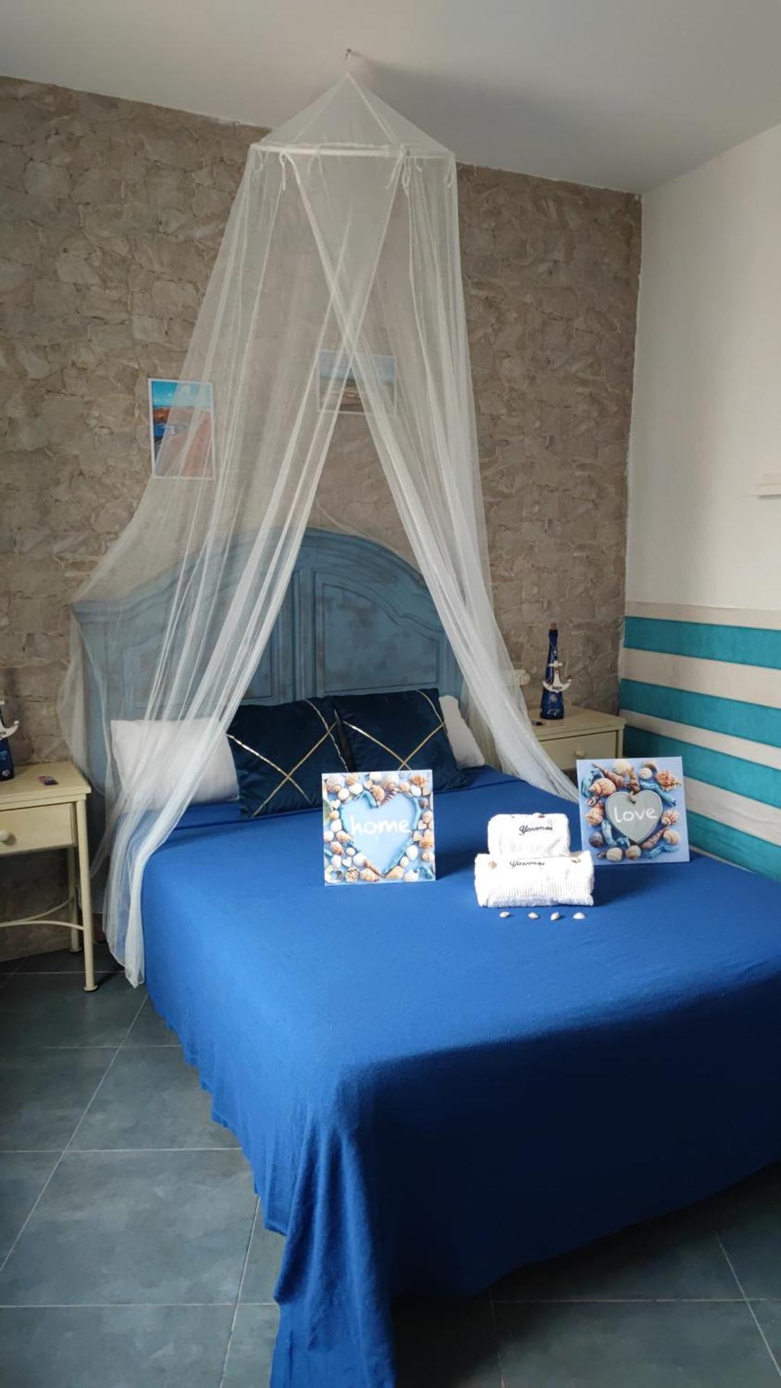 Apartamento Yaramar Órzola