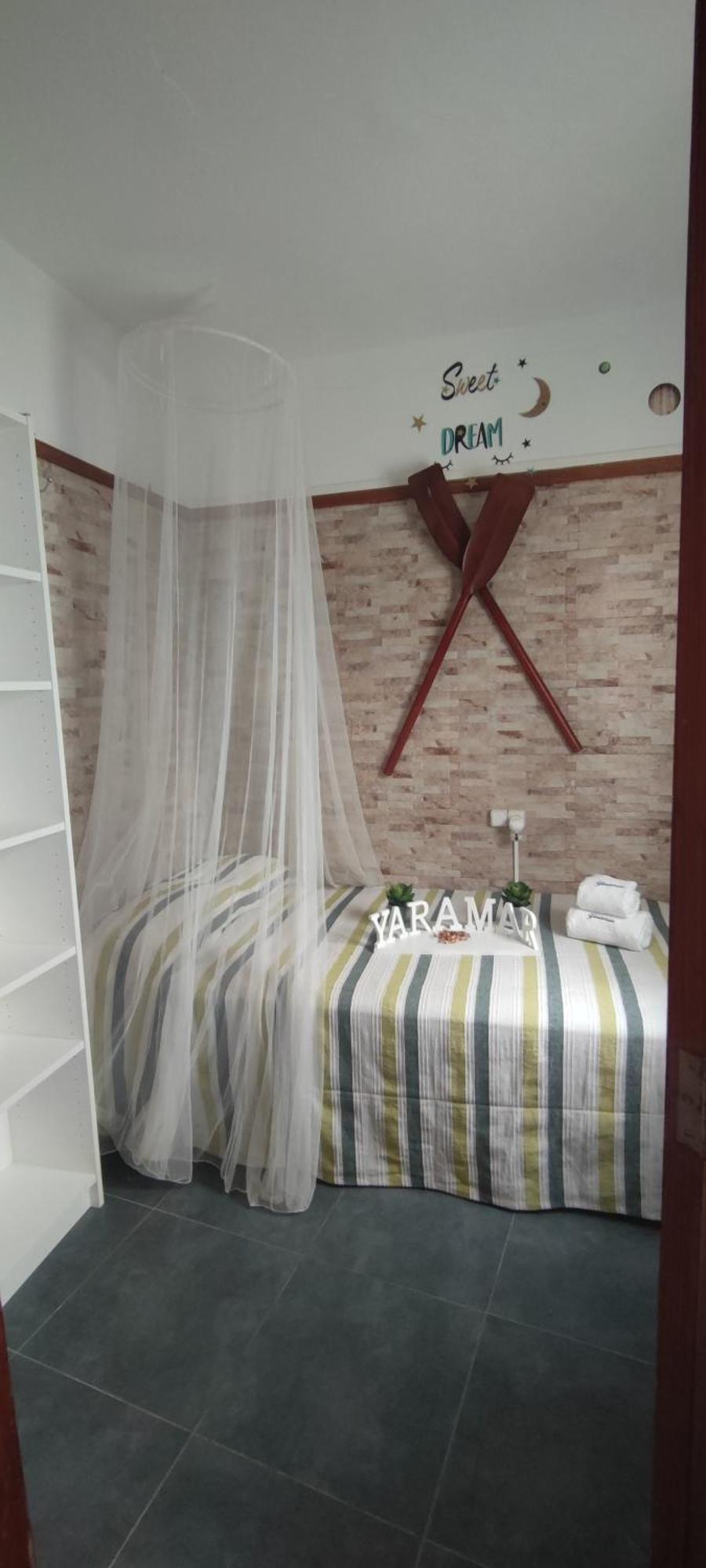 Yaramar Apartment