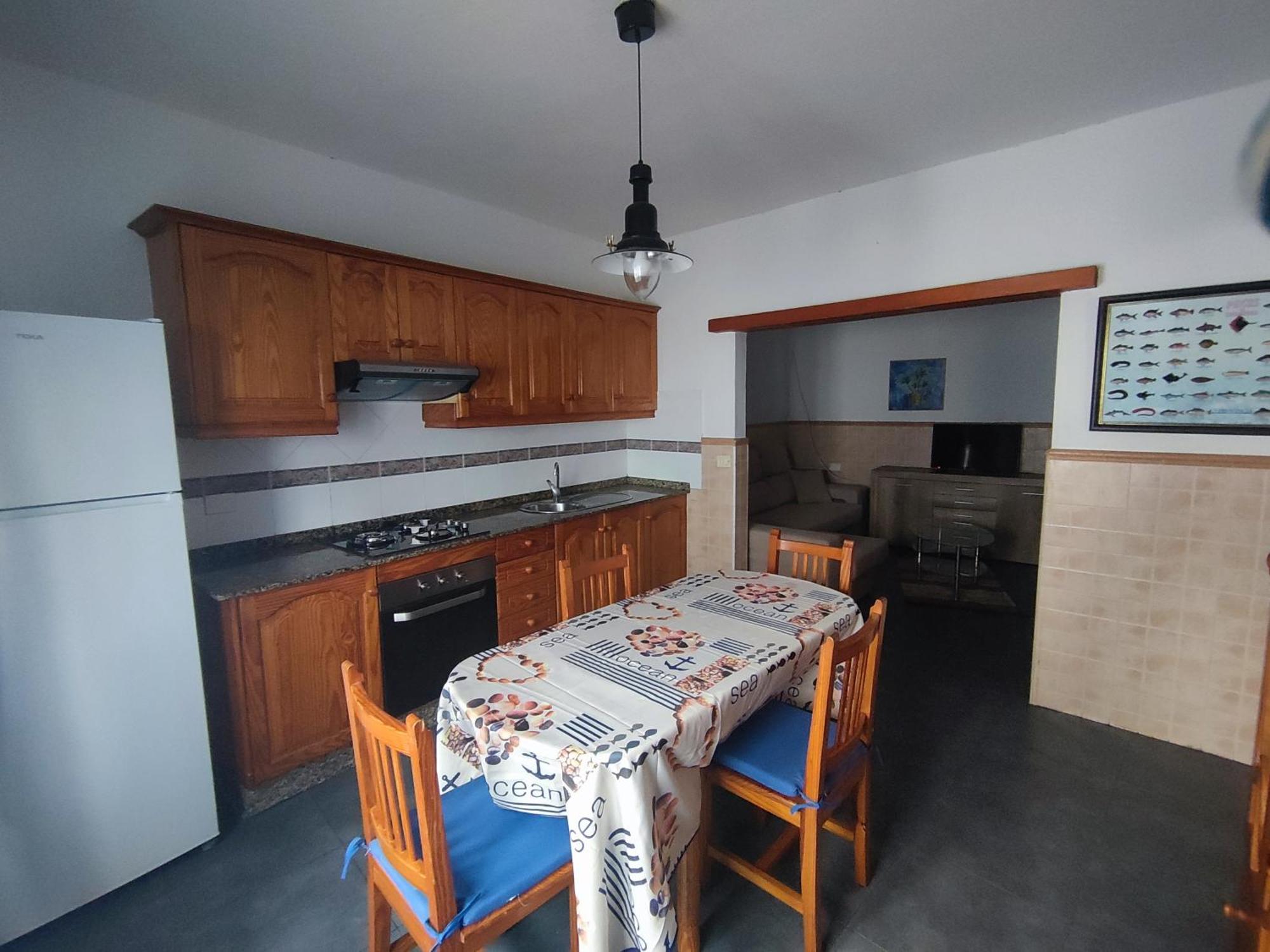 Yaramar Apartamento *