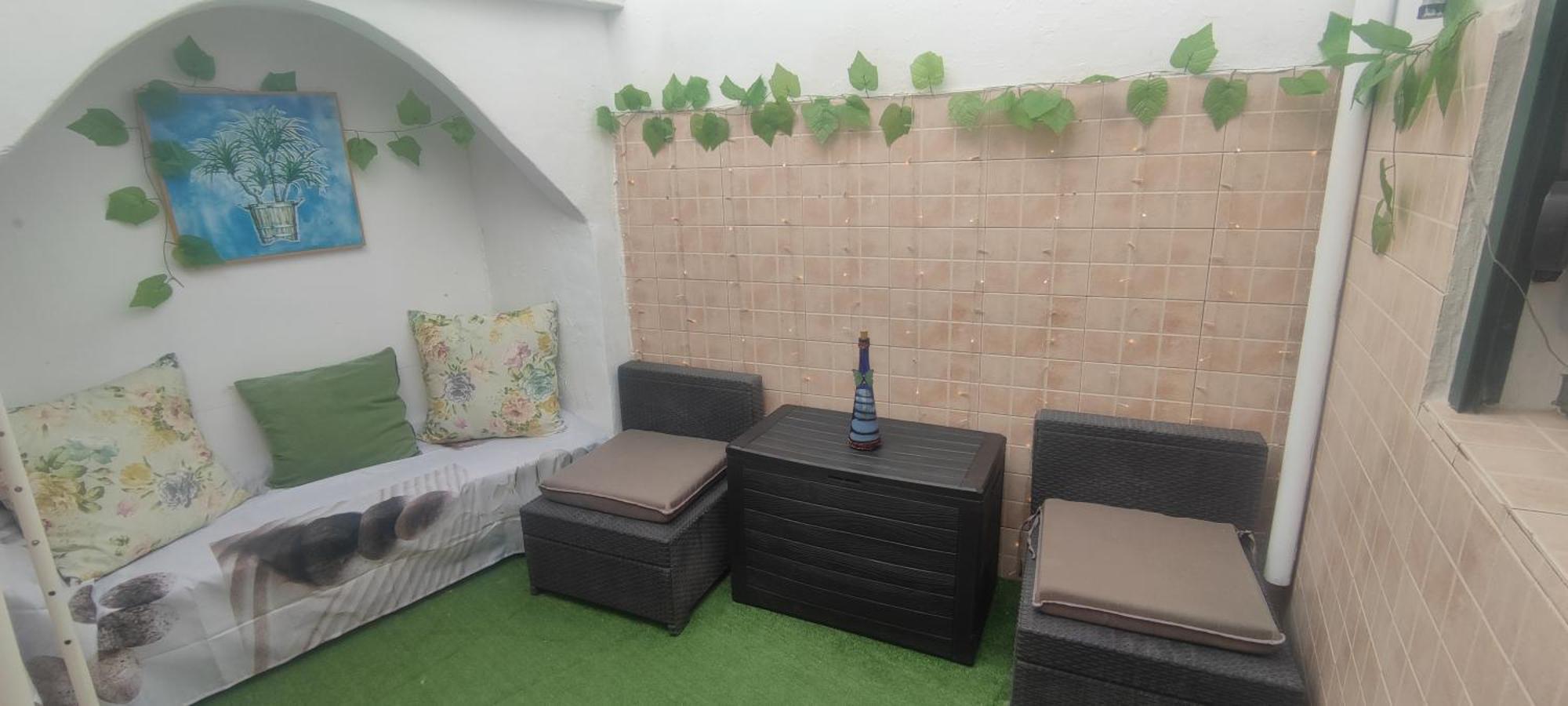 Apartamento Yaramar Órzola
