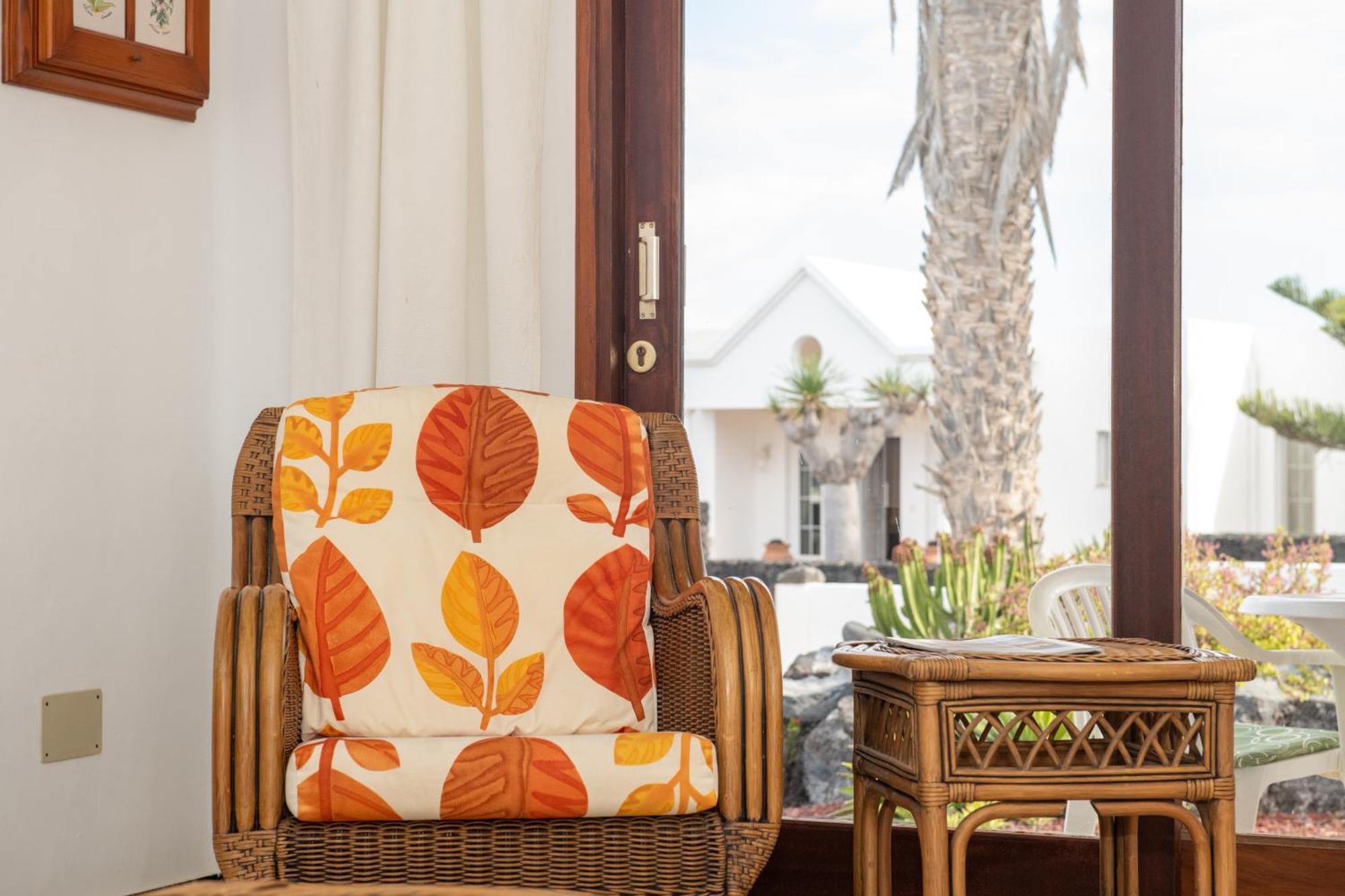Apartamento Blanca Nudist Place Charco del Palo