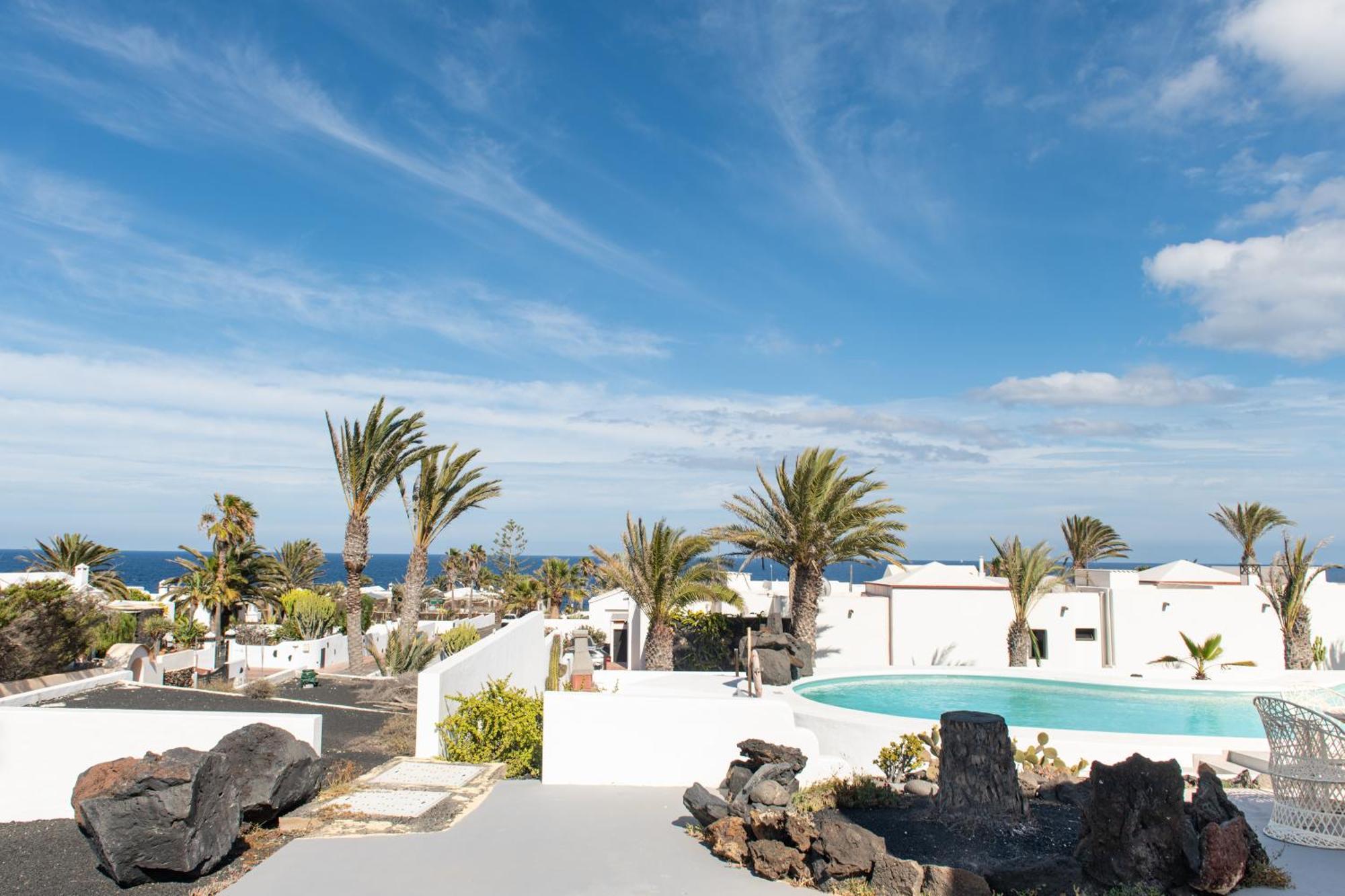 Apartamento Blanca Nudist Place