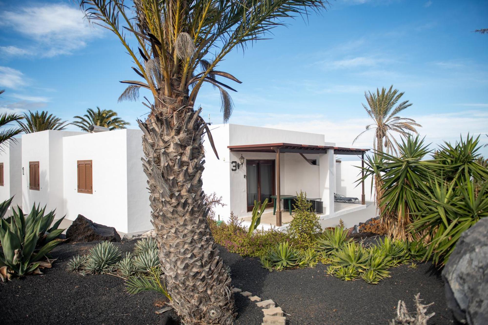 Blanca Nudist Place