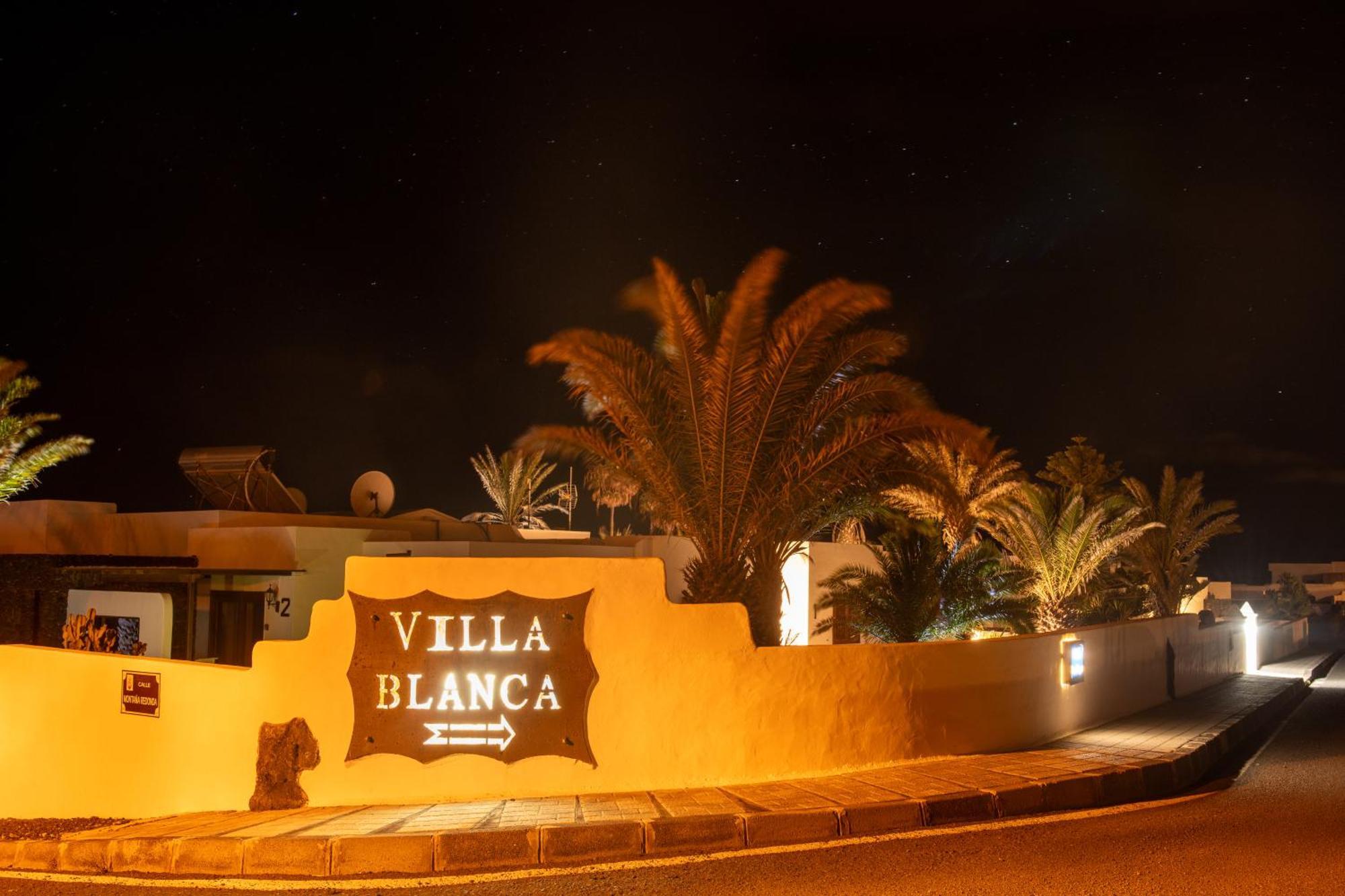Blanca Nudist Place * Charco del Palo