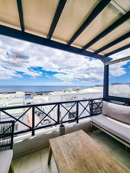 The Blue Cris-tol Vv With Sea View Apartment *