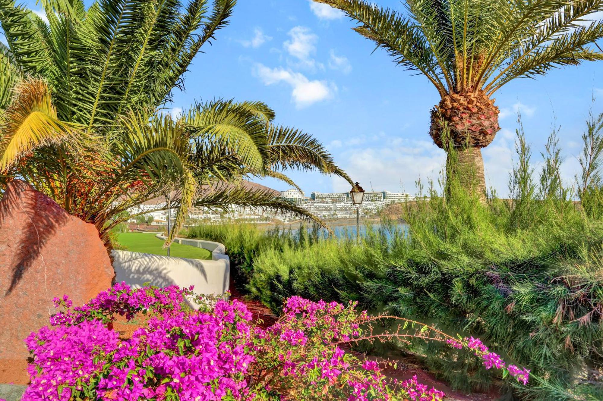 Casa Felicidad Holiday home Playa Blanca (Lanzarote)