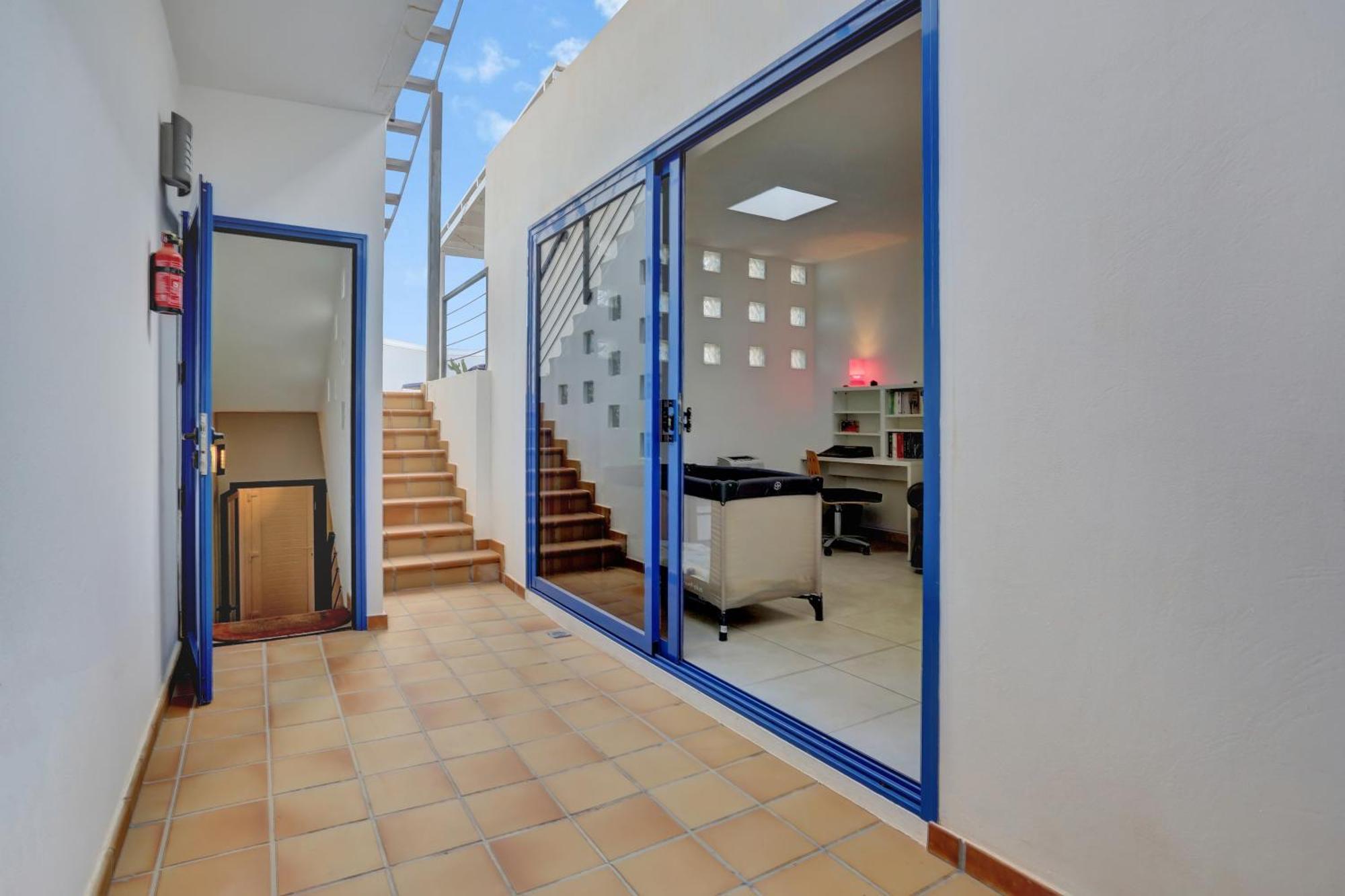 Holiday home Casa Felicidad *