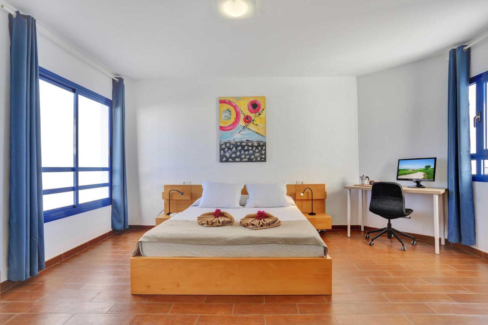 Holiday home Casa Felicidad *
