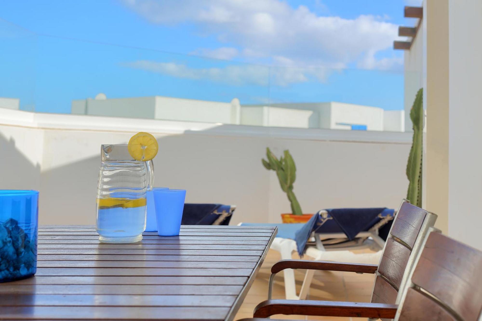Casa Felicidad Holiday home *