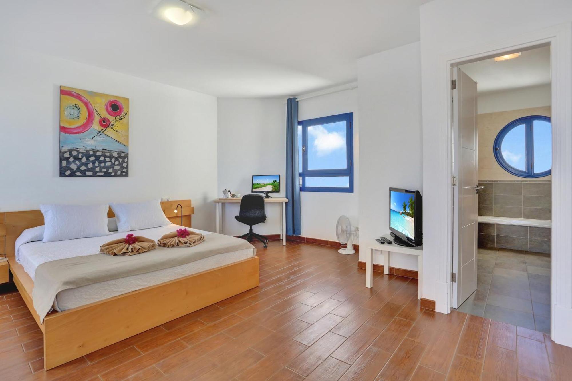 Holiday home Casa Felicidad Playa Blanca (Lanzarote)