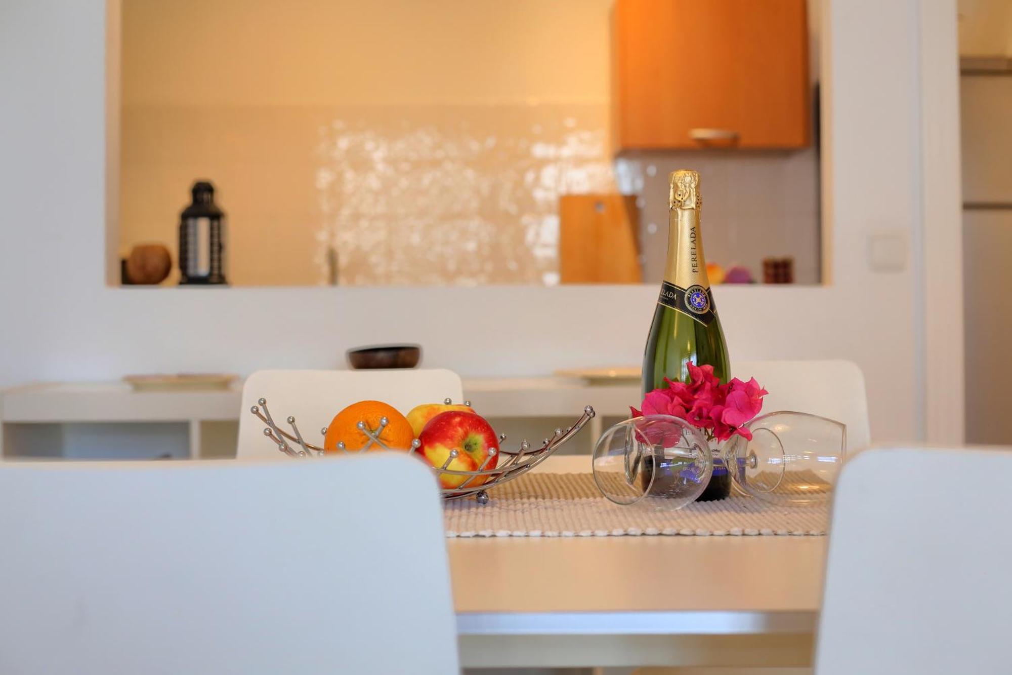 Casa Felicidad Holiday home *