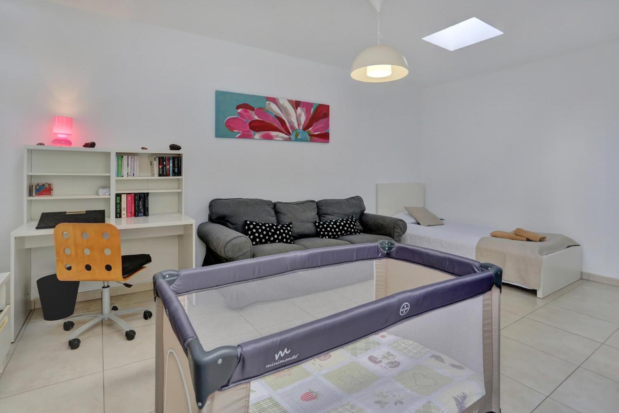 Casa Felicidad Holiday home