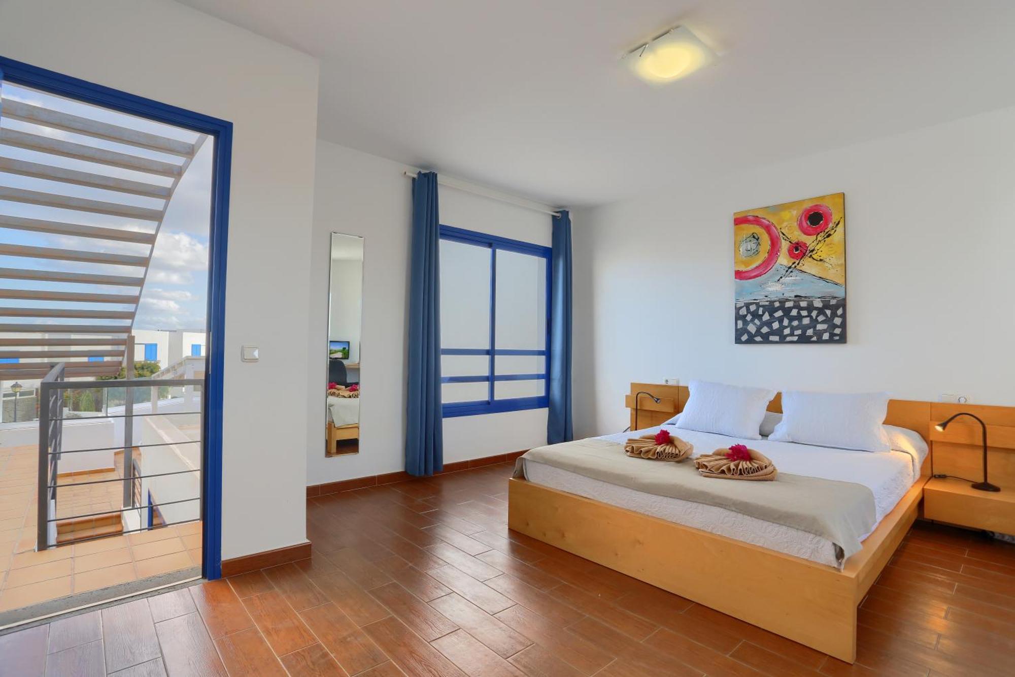 Casa Felicidad Holiday home