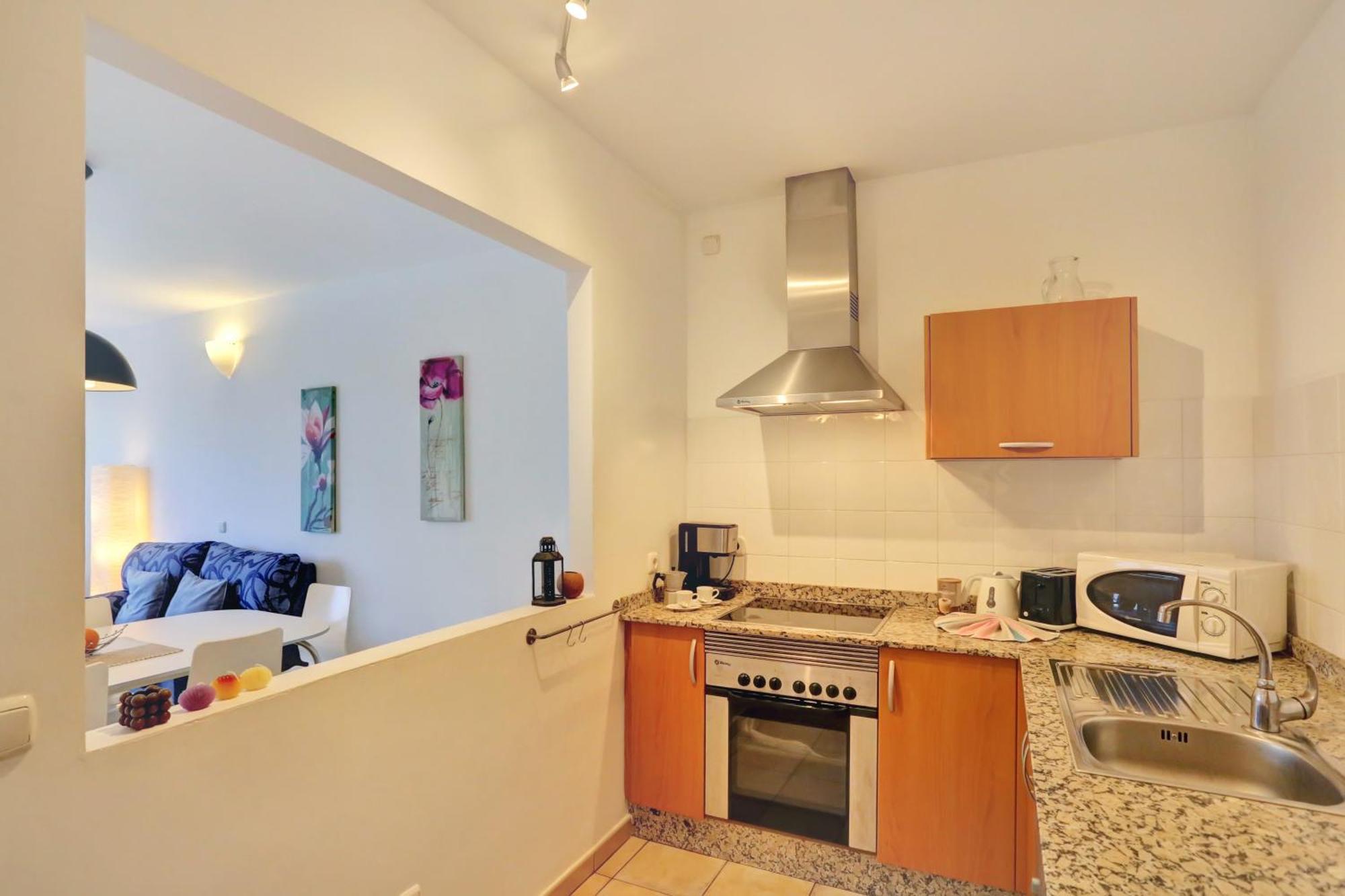 Casa Felicidad Holiday home *