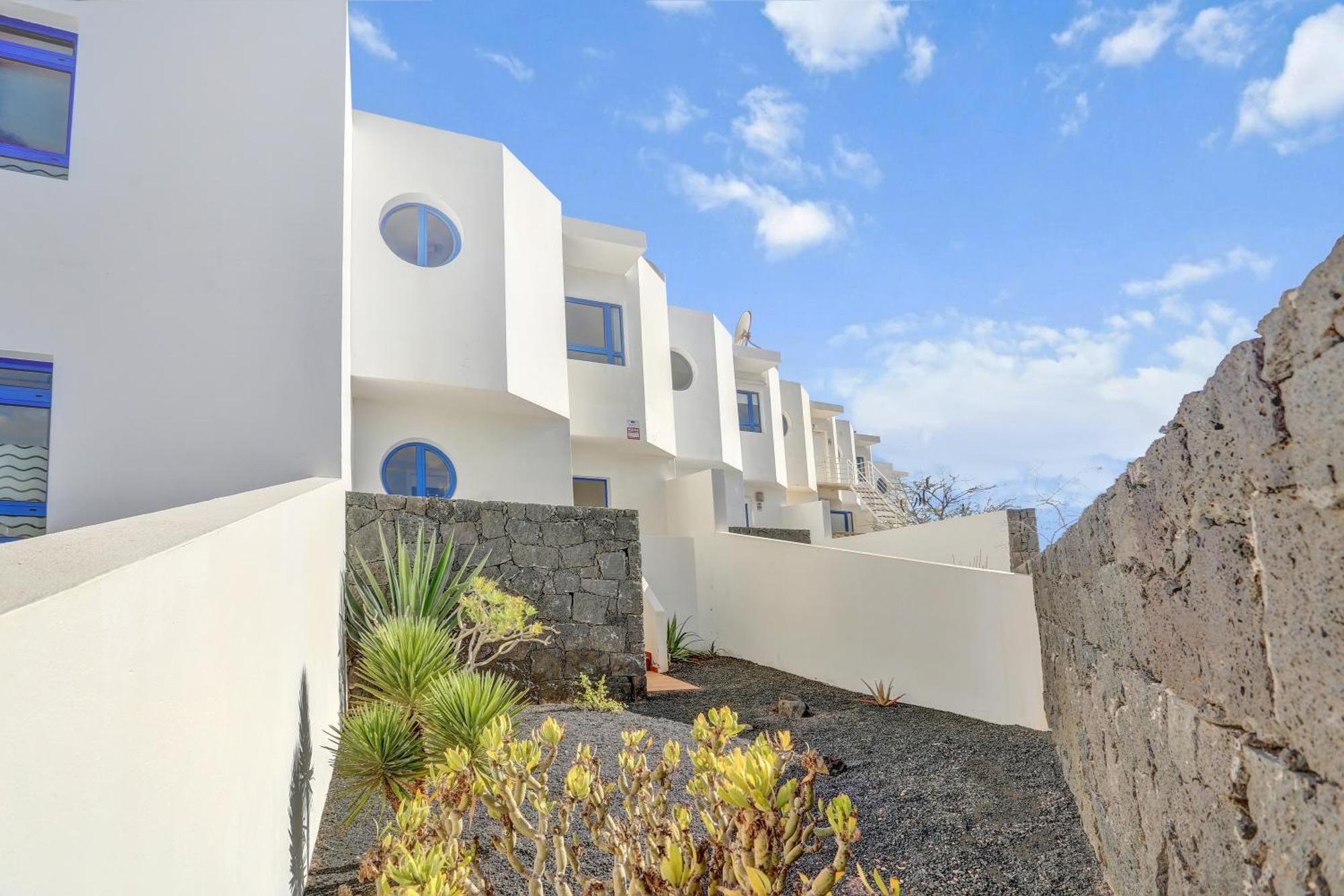 Casa Felicidad Holiday home