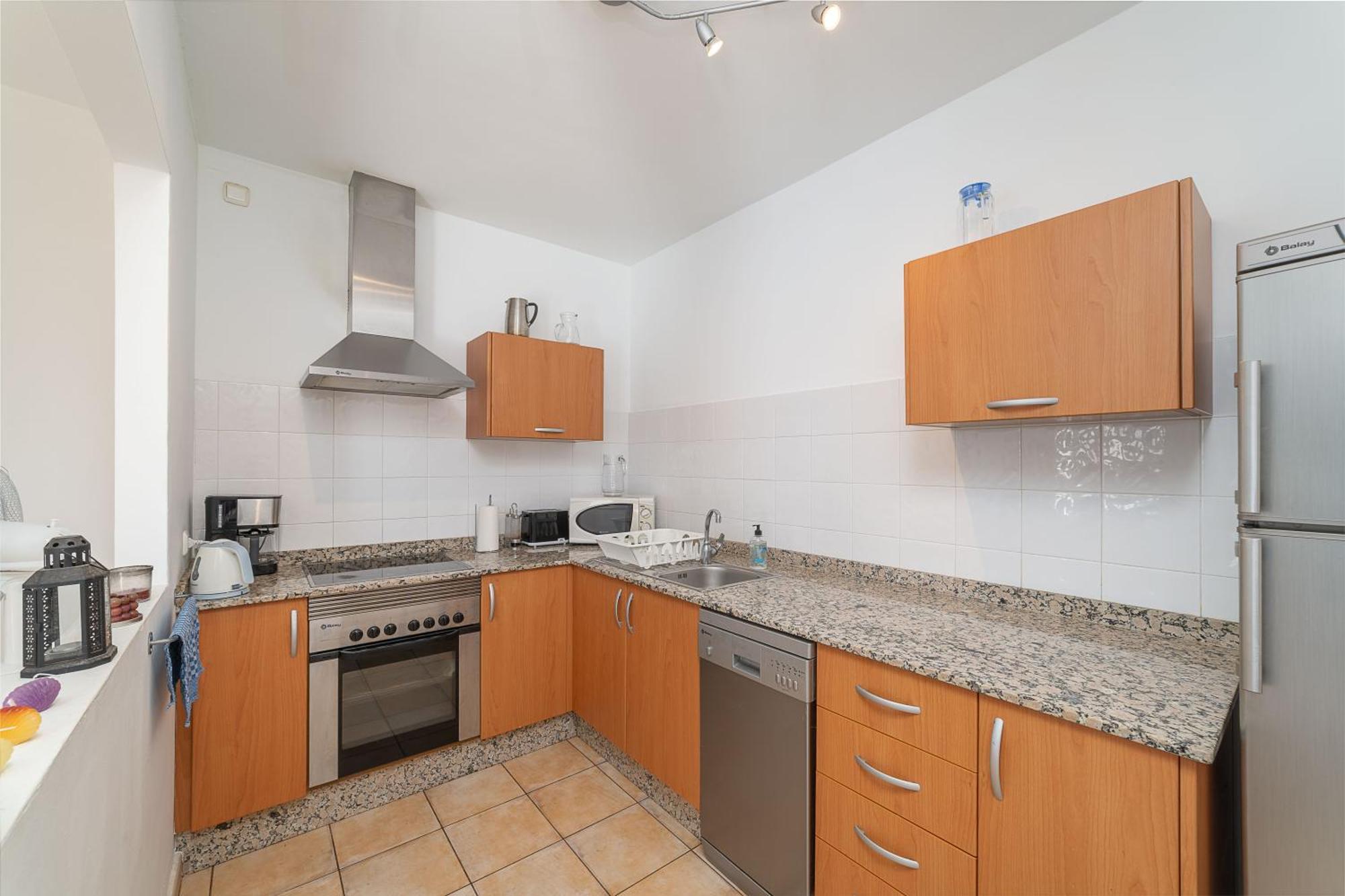 Casa Felicidad Holiday home *