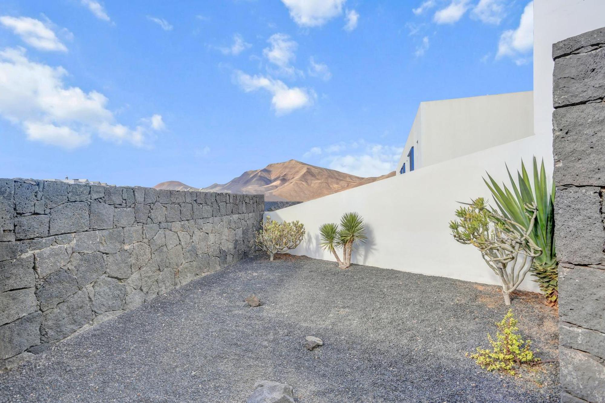 Holiday home Casa Felicidad *