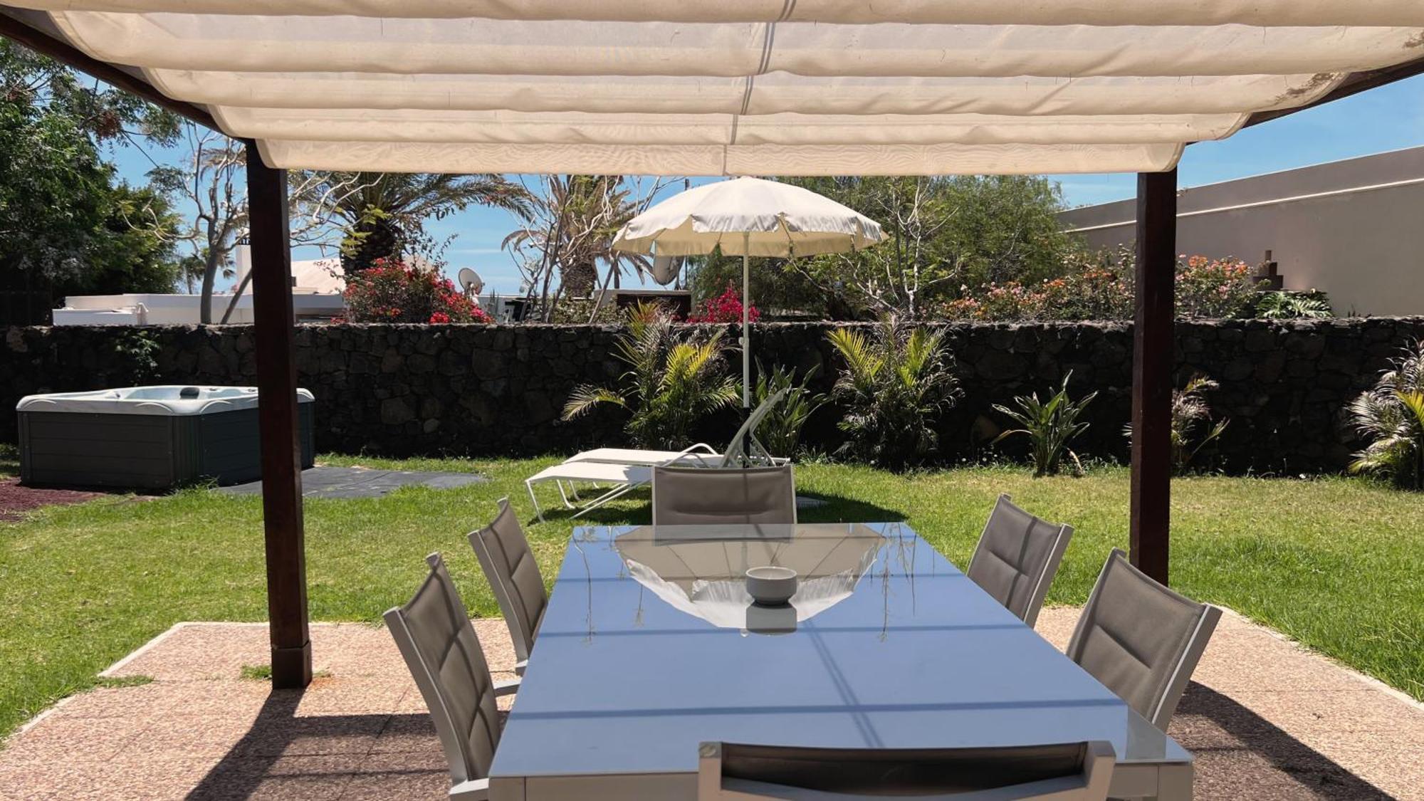 Resort Alondra Puerto del Carmen (Lanzarote)