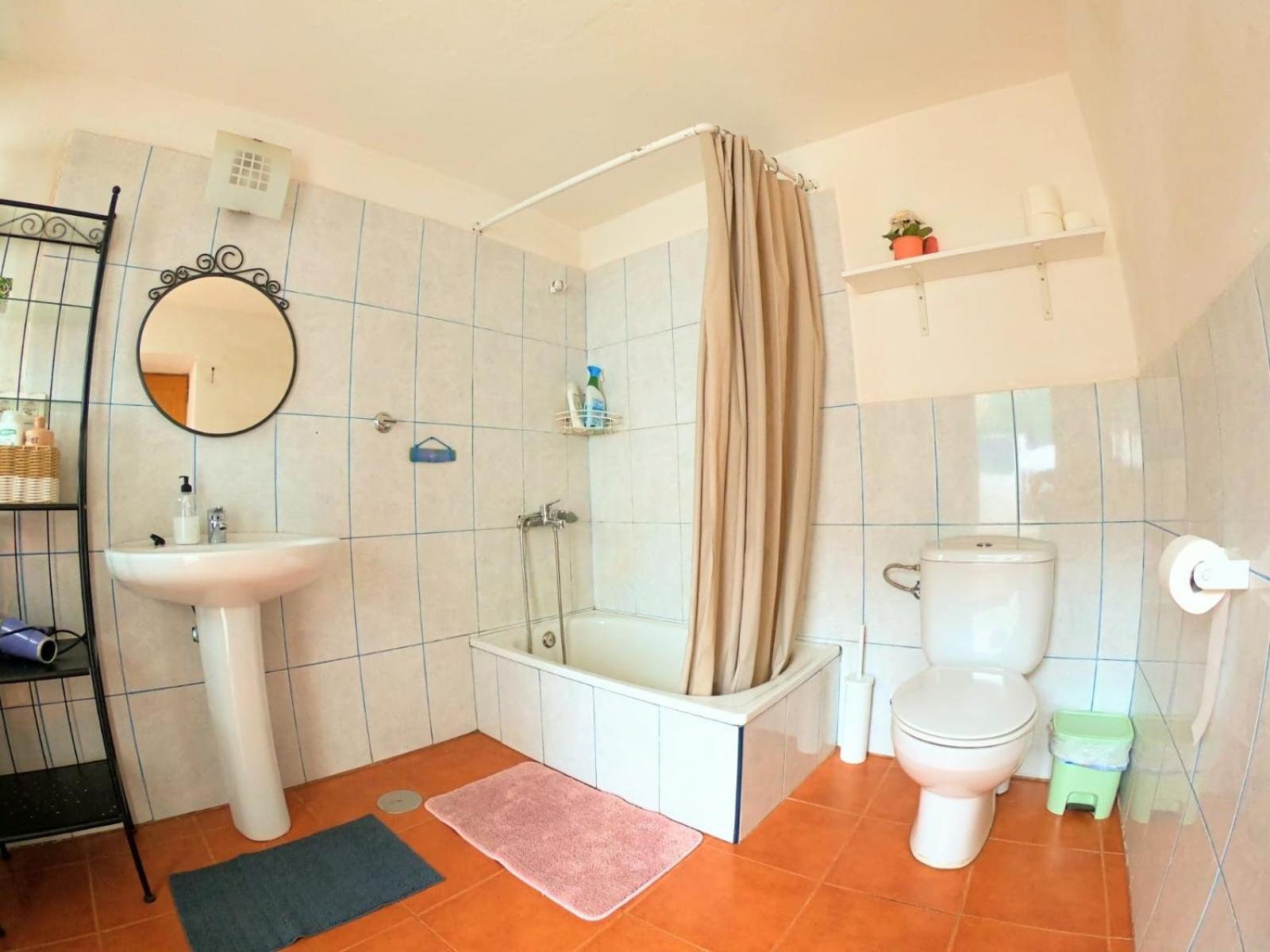 Casa Alma Libre Bed & Breakfast