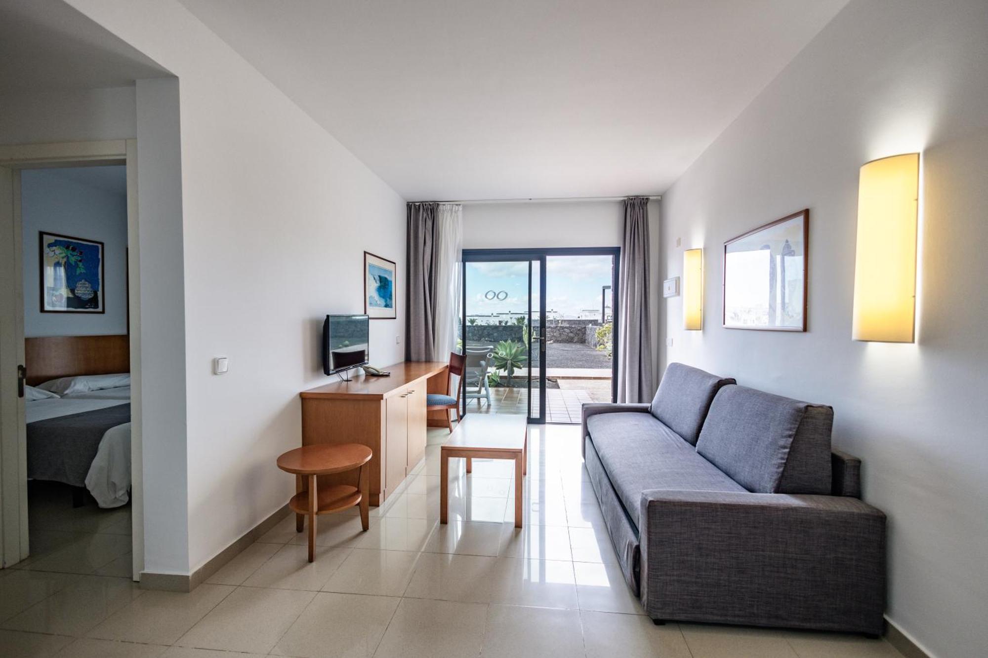 Hotel Caybeach Papagayos 3*