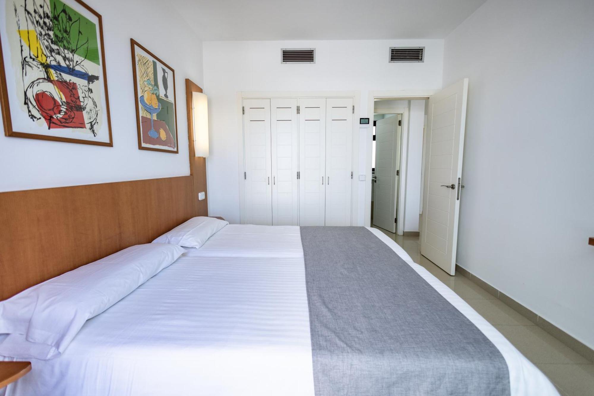 Caybeach Papagayos Hotel