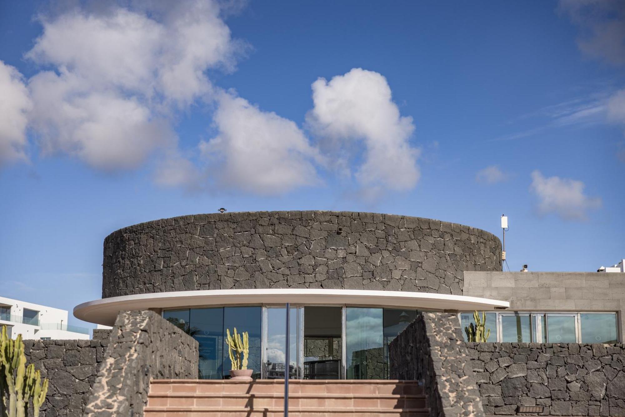 Caybeach Papagayos 3* Playa Blanca (Lanzarote)