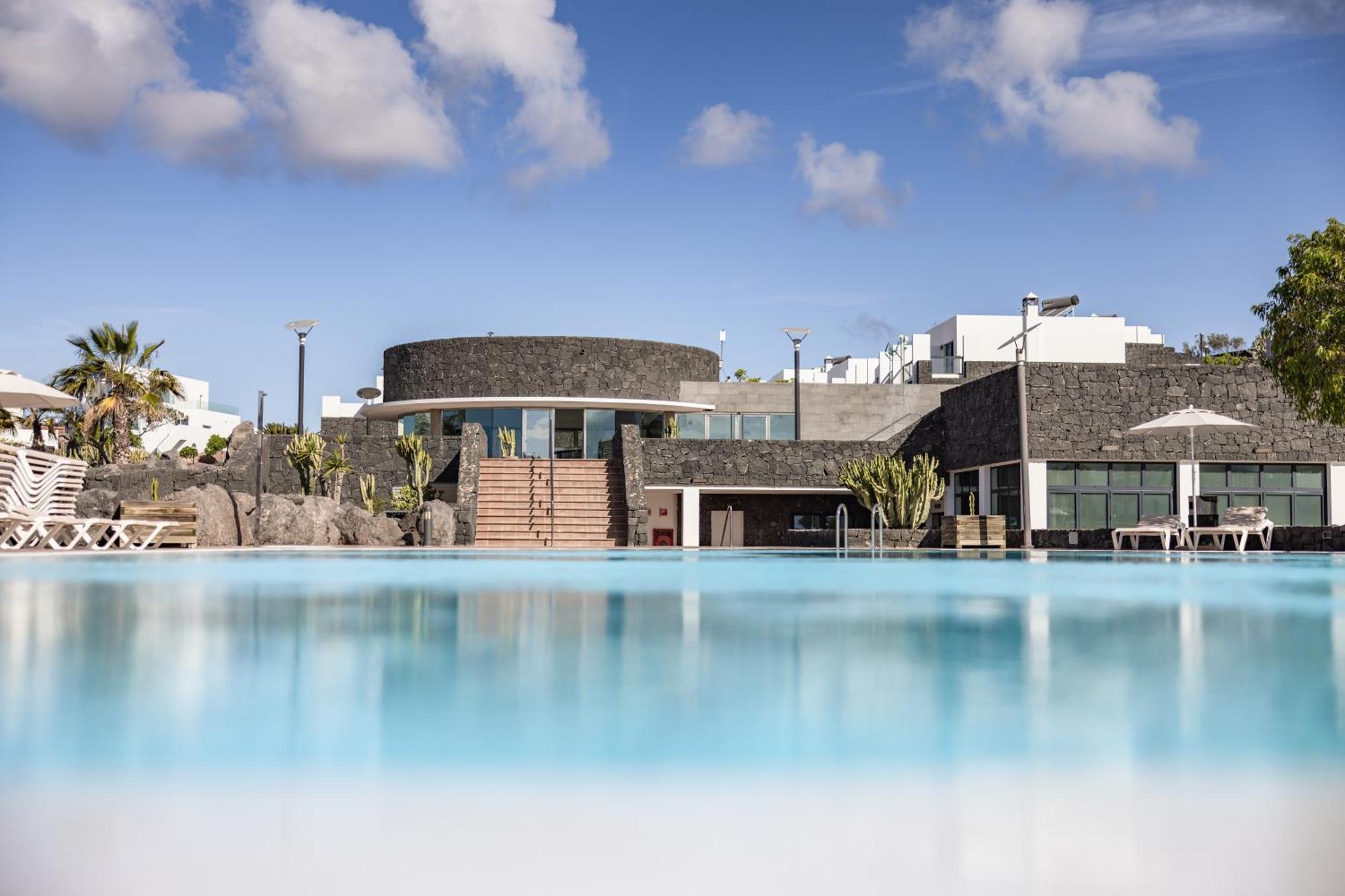 Hotel Caybeach Papagayos
