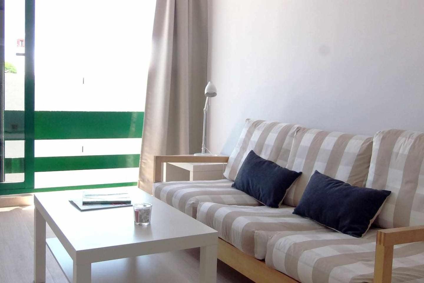 Apartamento Playa Chica Place *