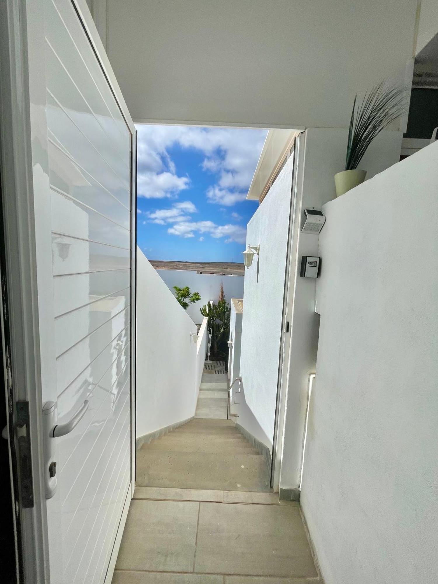 Apartamento Loft La Cueva