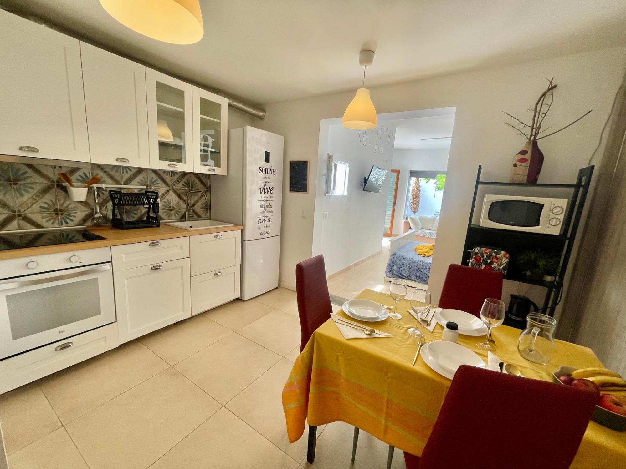Loft La Cueva De Pajaros Apartment Playa Blanca (Lanzarote)