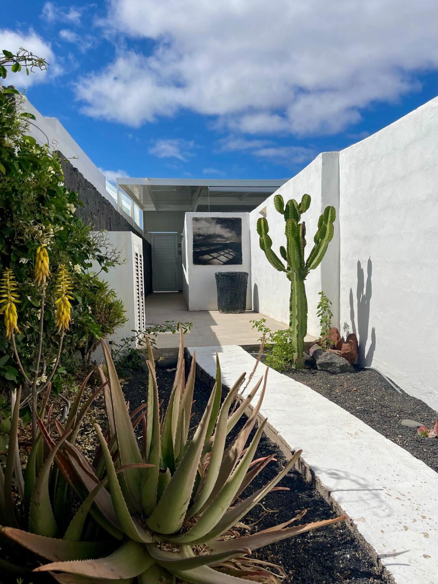 Loft La Cueva Apartamento Playa Blanca (Lanzarote)
