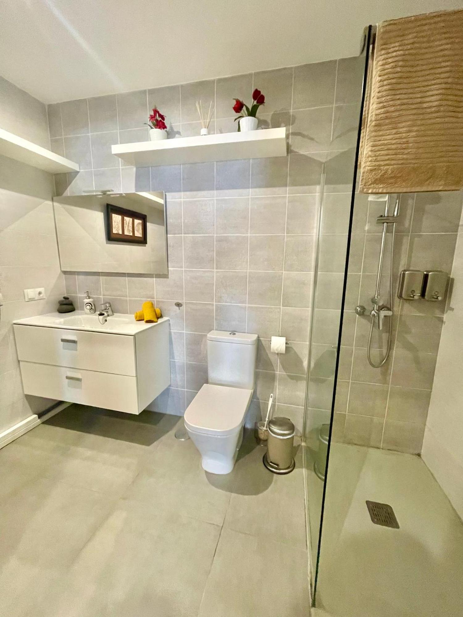 Loft La Cueva De Pajaros Playa Blanca (Lanzarote)